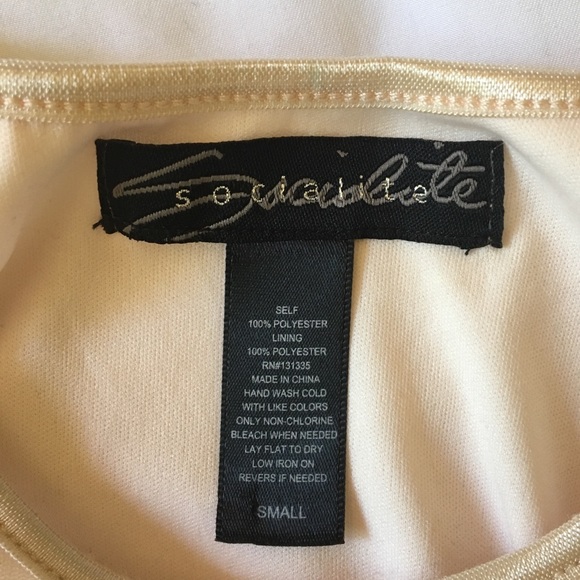 Pink Dress - Picture 3 of 4